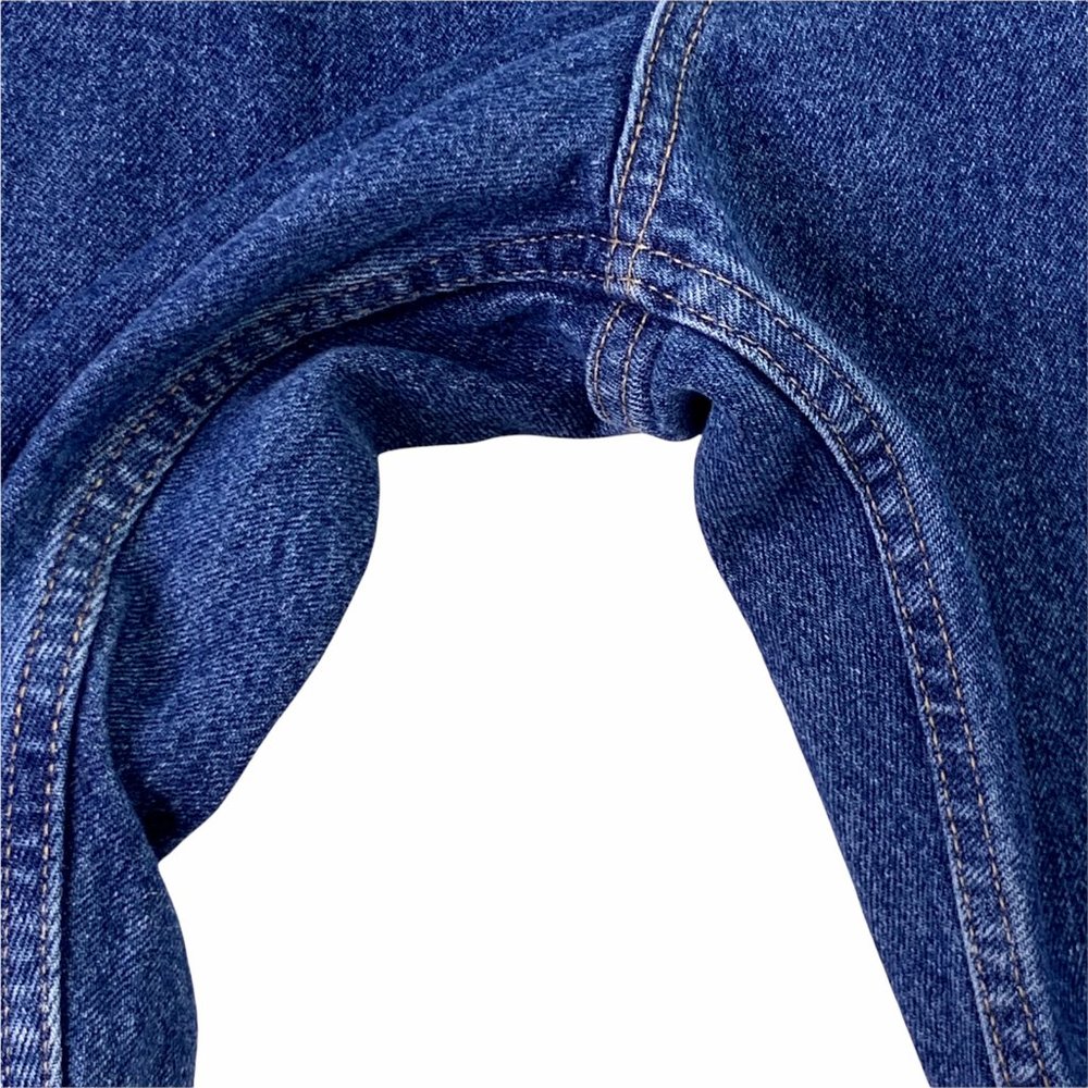 Gitano Jeans Vintage High Rise Mom Jeans 18 Petite - Picture 5 of 7